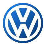 Volkswagen SVG Icon